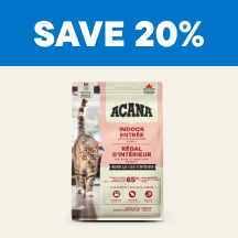 Cat Megamenu Callout 3 - Save 20%
