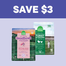 Cat Megamenu Callout 2 - Save $3