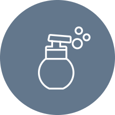 dog paw icon