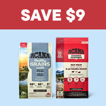 Dog - Top Deals Callout 1