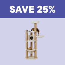 Cat Megamenu Callout 6 - Save 25%