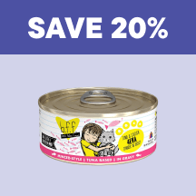 Cat Megamenu Callout 2 - Save 20%
