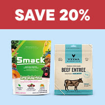 Dog - Top Deals Callout 3