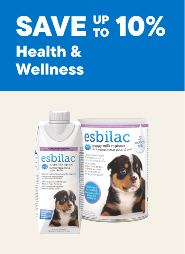 Health & Wellness - Save up to 10%