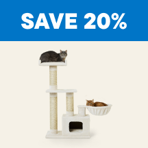 Cat Megamenu Callout 6 - Save 20%