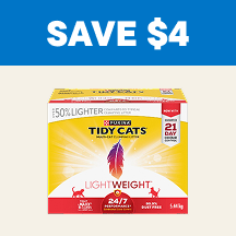Cat Megamenu Callout 3 - Save $4