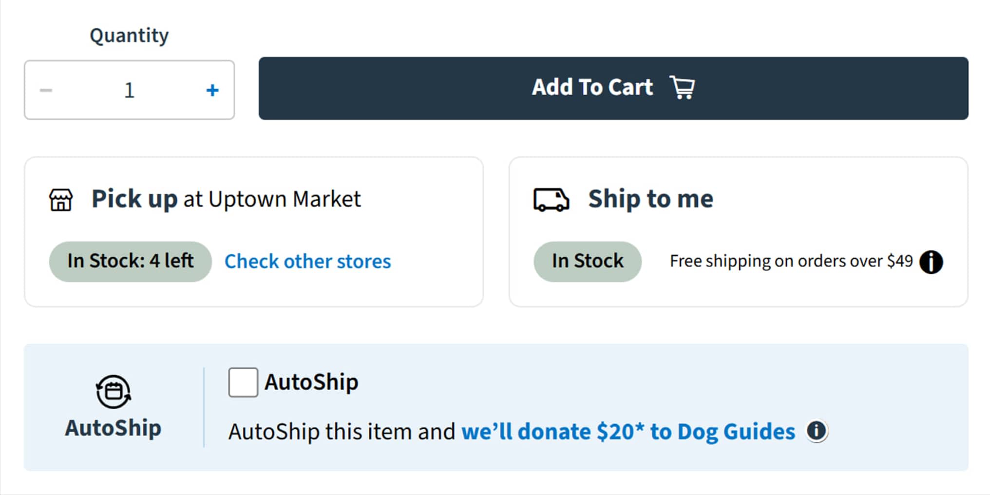 Cart Image