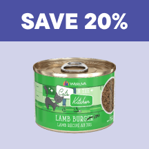 Cat Megamenu Callout 3 - Save 20%