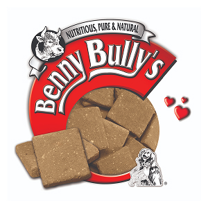 Benny Bully's