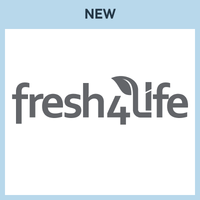 AutoShip Select Participating Brands - Fresh 4 Life
