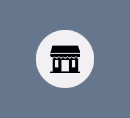 Shop In-store Image