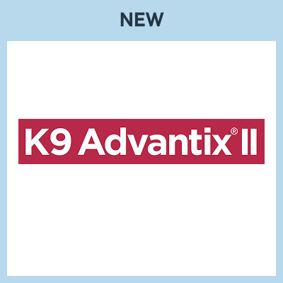 AutoShip Select Participating Brands - K9 Advantix