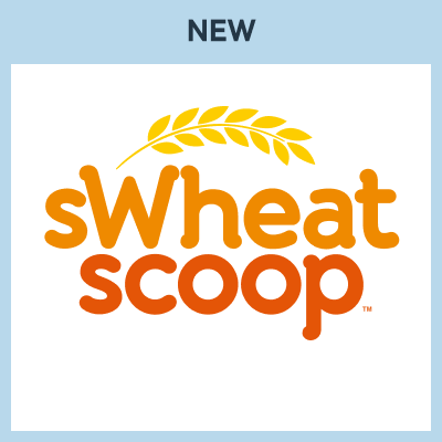 AutoShip Select Participating Brands - sWheat Scoop