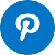 Pinterest Icon
