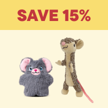 Cat Megamenu Callout 1 - Save 15%