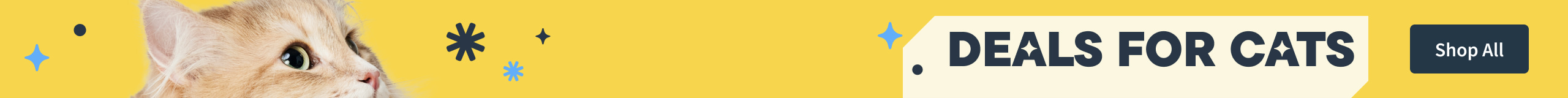 Black Friday 2025 - Deals for Cat - Shop All