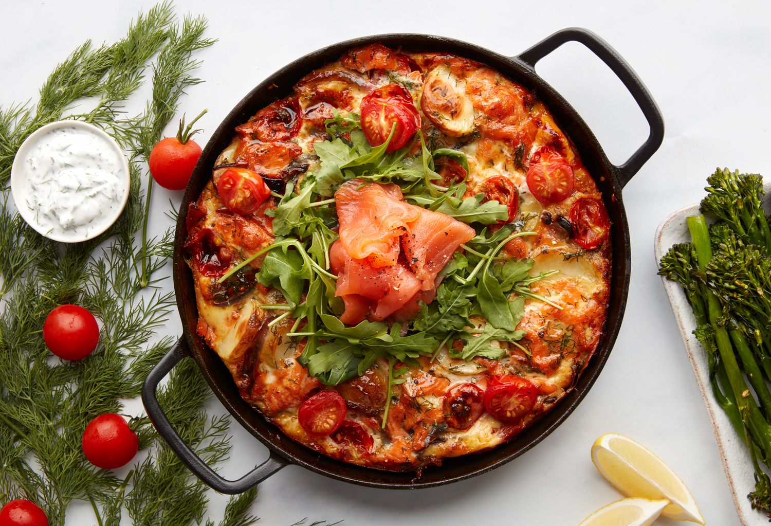 Smoked-salmon-frittata-with-dill-yoghurt_1RS