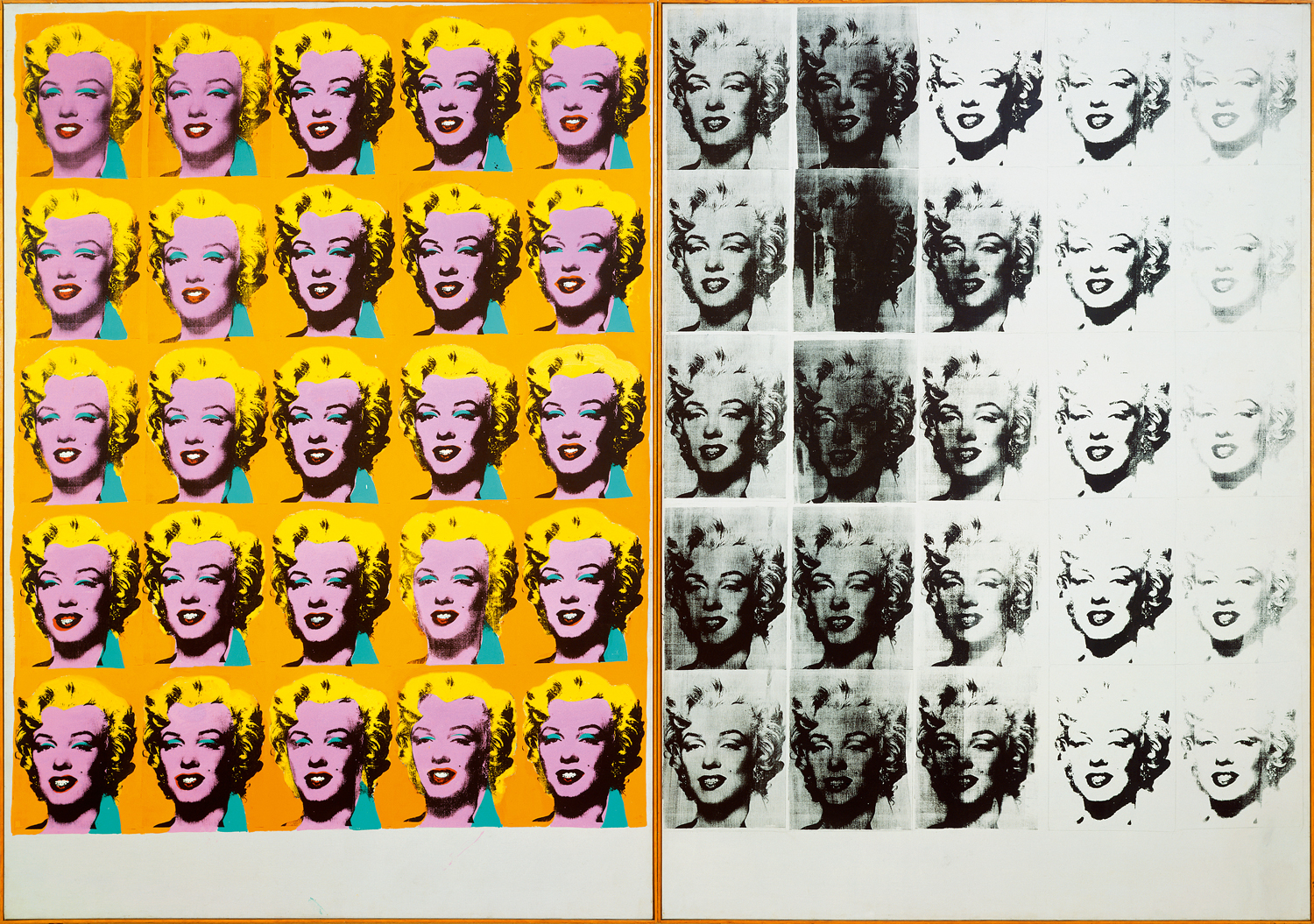 Andy-Warhol---Marilyn-Diptych-RS