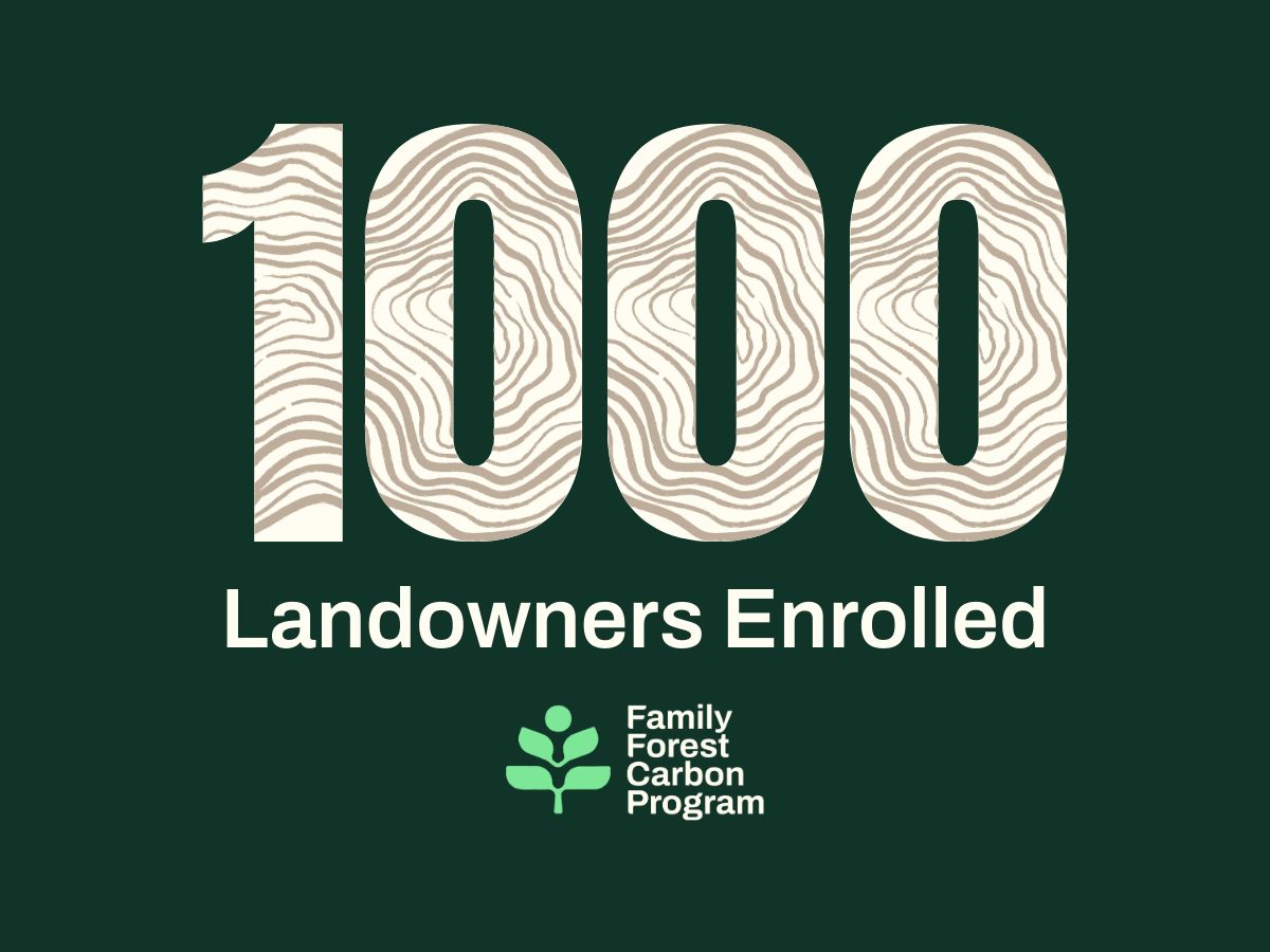 1k landowner green background
