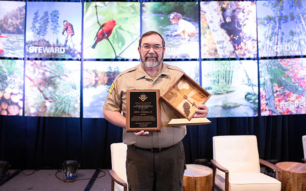 2019 NLC-Bill Chaney