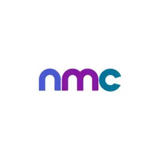 Logo - Nursing Midwifery Council 320 x 320