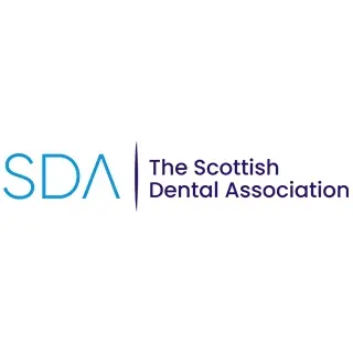 Logo - Scottish Dental Association 320 x 320