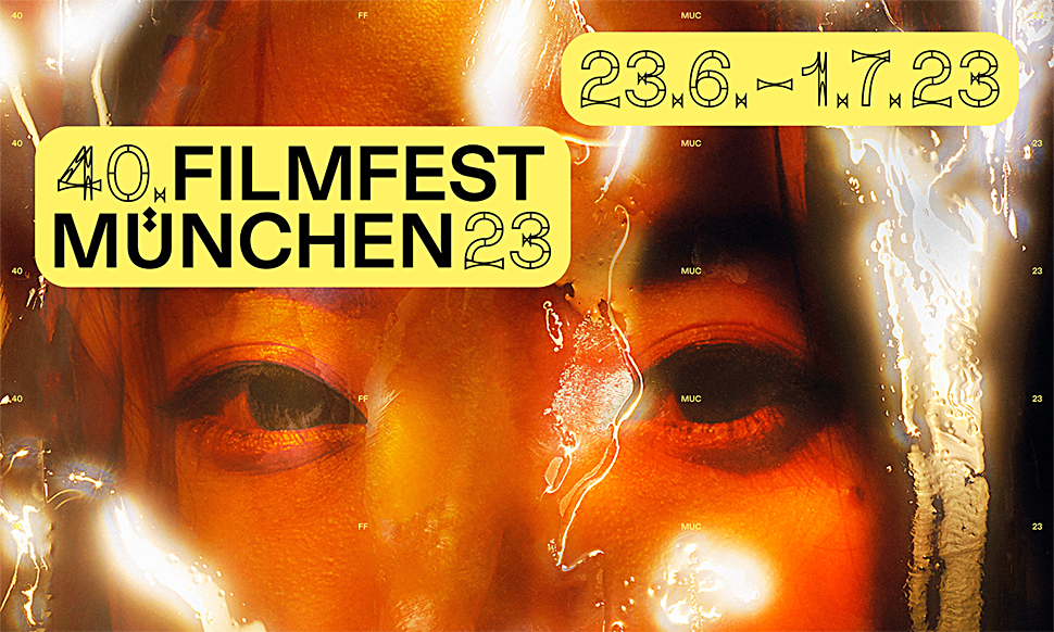 Film 40th Munich Film Festival Yorck Kinos Berlin