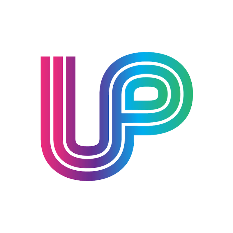 Up Logo - About Us