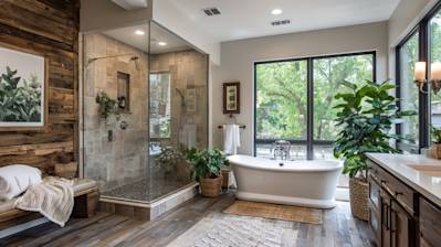 Bathroom Remodel Greenville SC: Expert Tips & Ideas
