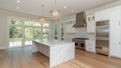 Elevate Your Home with a Luxury Kitchen Remodel