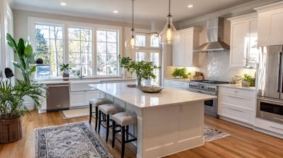 Kitchen Cabinets Greenville SC: Your Ultimate Guide