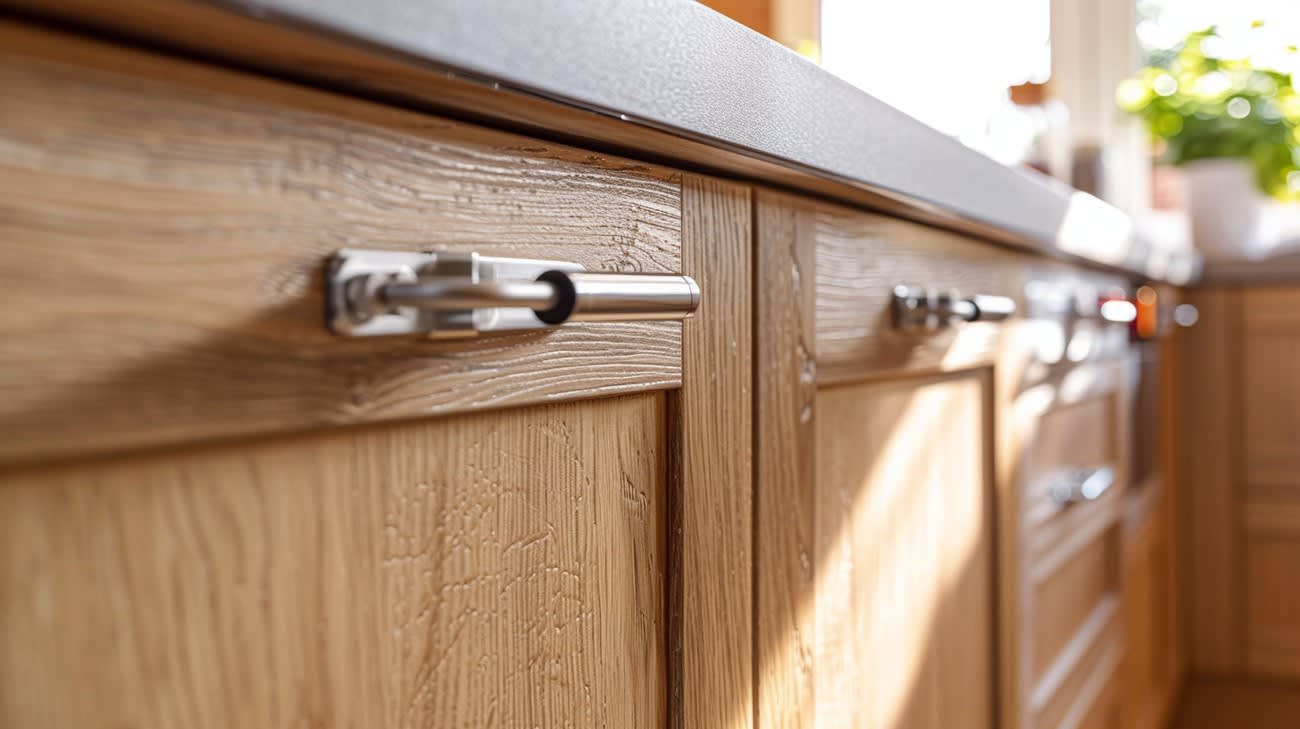 Discover the Benefits of Soft Close Cabinet Hinges