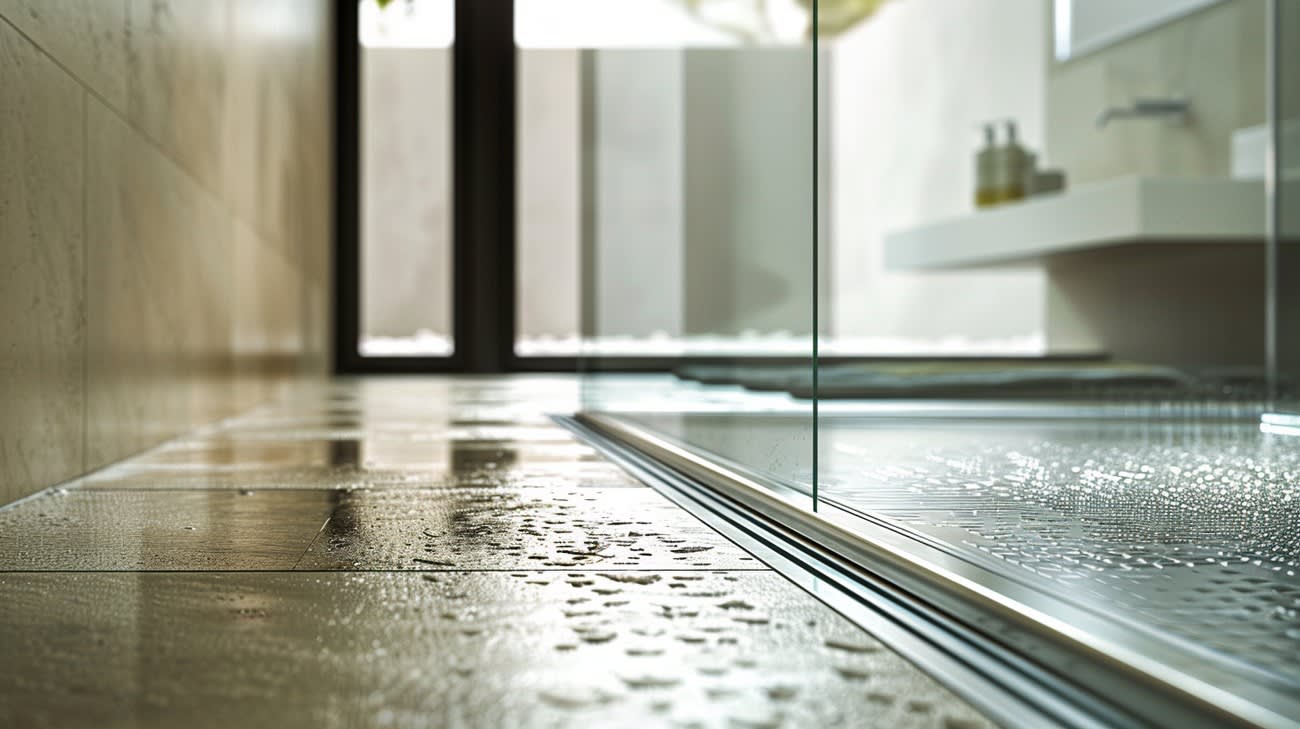 Everything You Need to Know About Shower Threshold