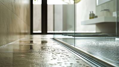 Everything You Need to Know About Shower Threshold