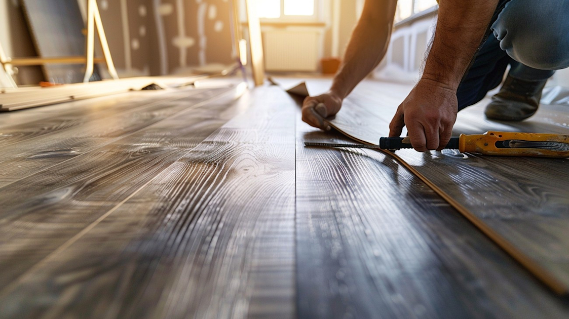 LVP Installation Cost: What to Expect and Budget
