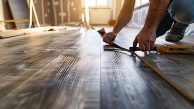 LVP Installation Cost: What to Expect and Budget