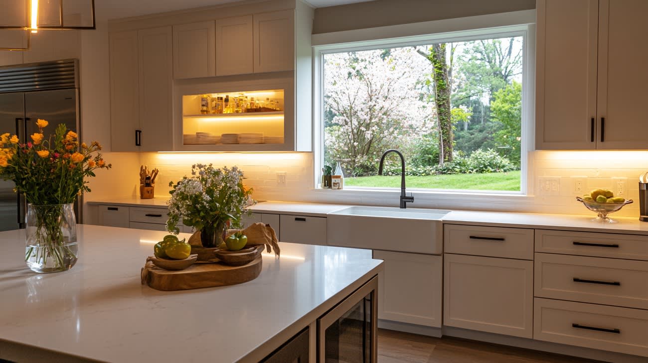 Cabinet Refacing Cost: What You Need to Know