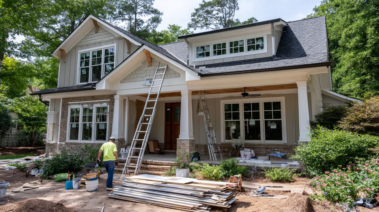 House Siding Cost: What You Need to Know