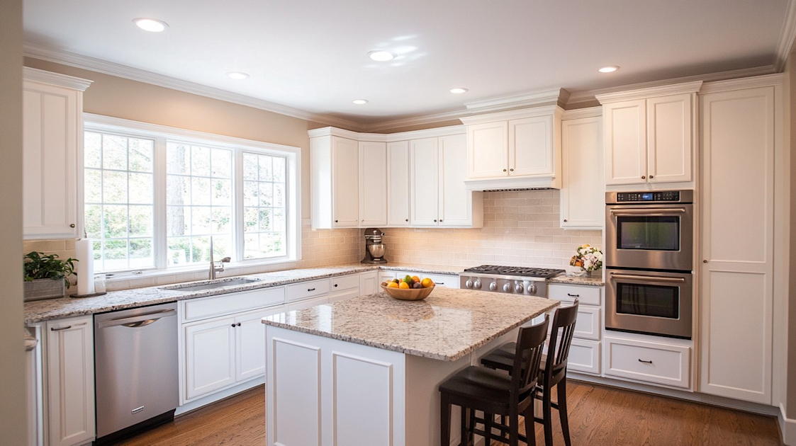 Kitchen Cabinet Refacing Cost: What to Expect