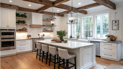 Kitchen Remodel Greenville SC: Top Tips & Trends