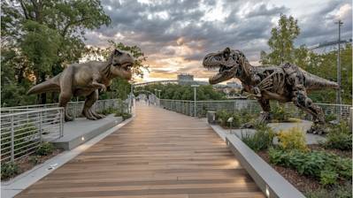 Trex vs TimberTech: Which Decking Is Right for You?