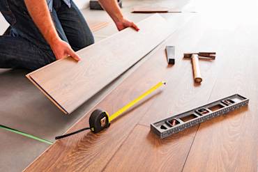 Greenville Flooring Installation & Replacement