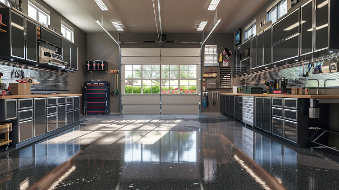 Garage Remodel Cost: What You Need to Know