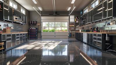 Garage Remodel Cost: What You Need to Know