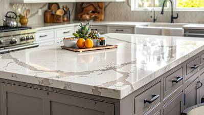 Quartz Countertops Price: What You Need to Know