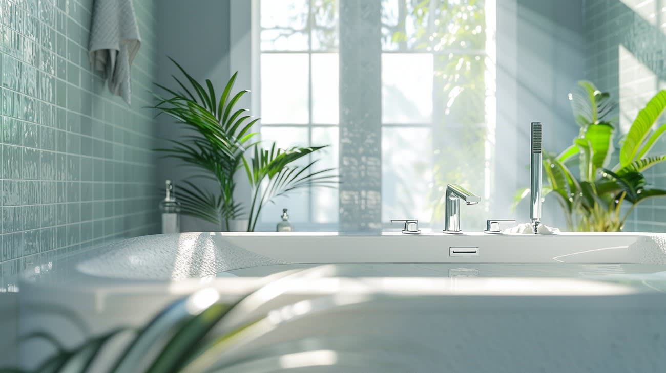 Ultimate Guide to Tile Tub Surround Solutions