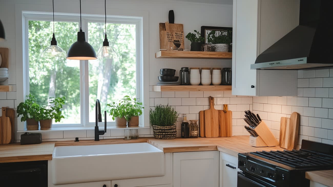 Shaker Kitchen Cabinets: Ultimate Guide and Benefits