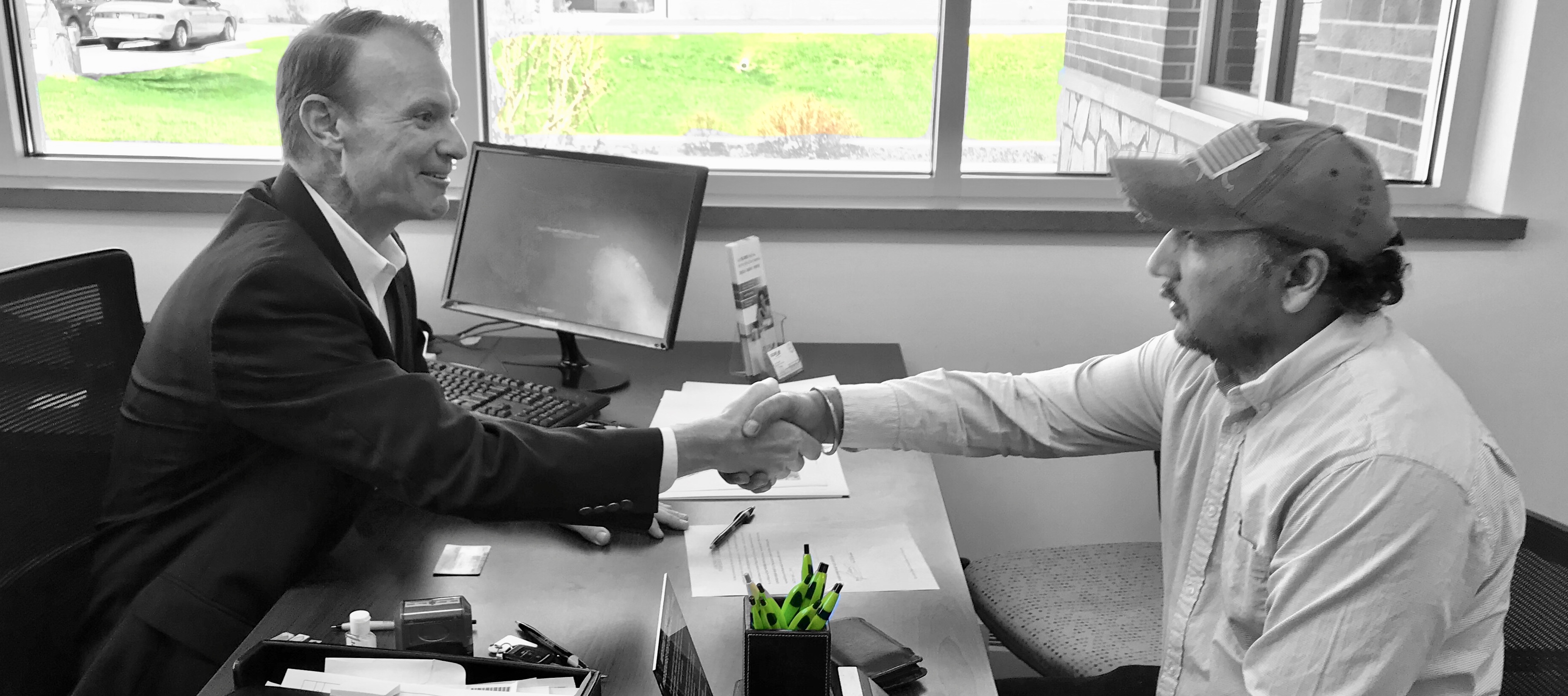 Business Products Header Image