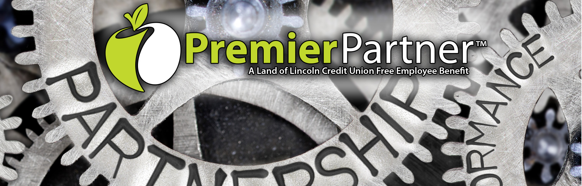 Premier Partners Header Image