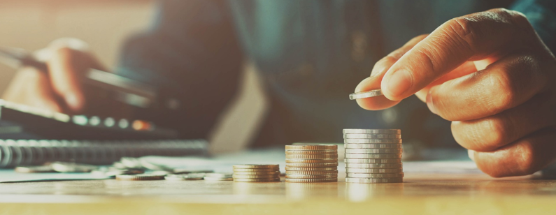 Savings Product Image
